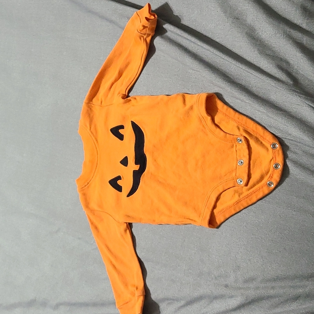 Halloween Shirt